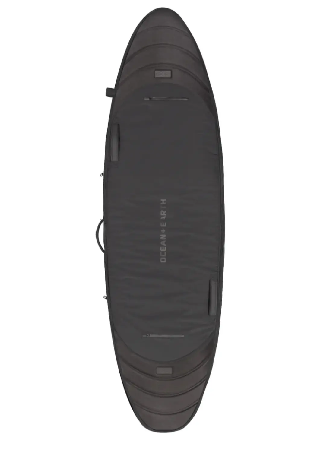 Apex Shortboard Travel - 3 Board 1