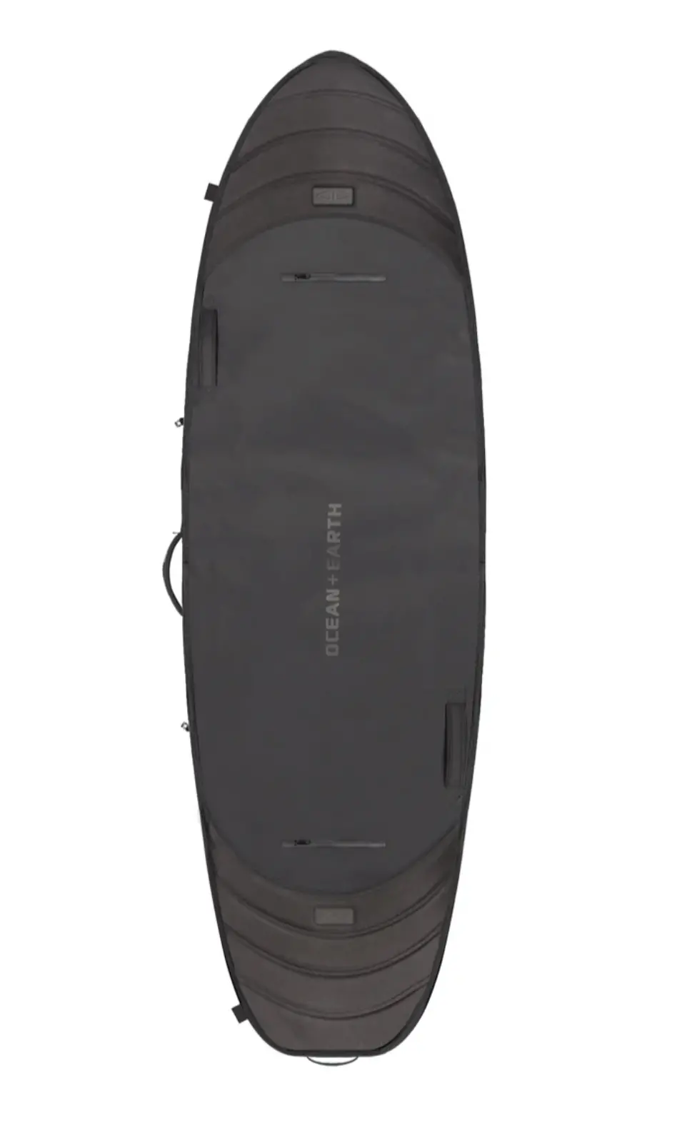 Apex Fish/Short Travel Cover - 3 Board 1