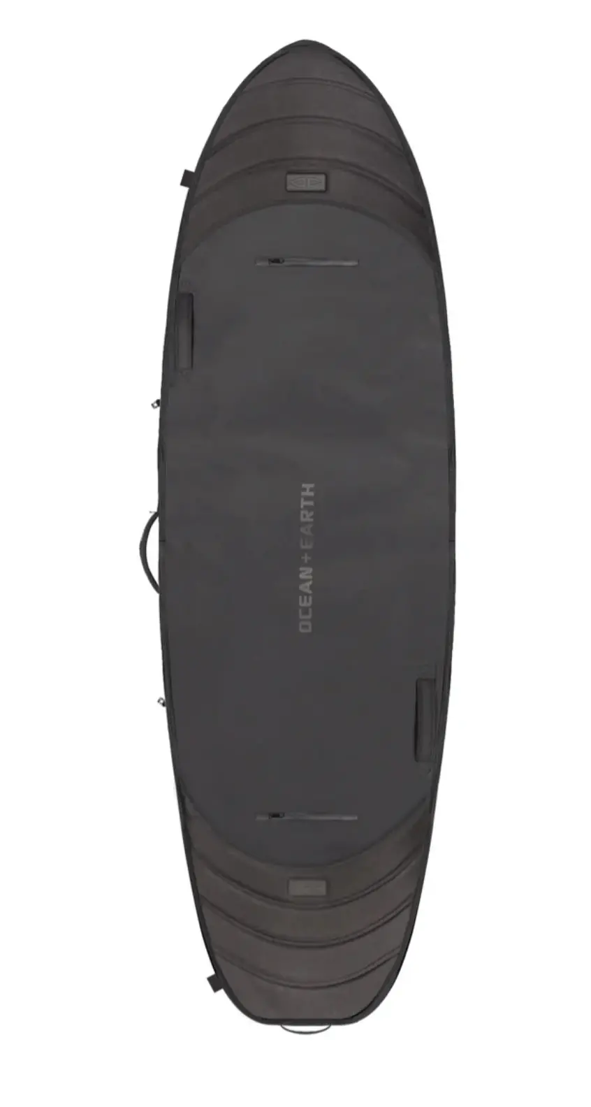 Apex Fish/Short Travel Cover - 4 Board 1