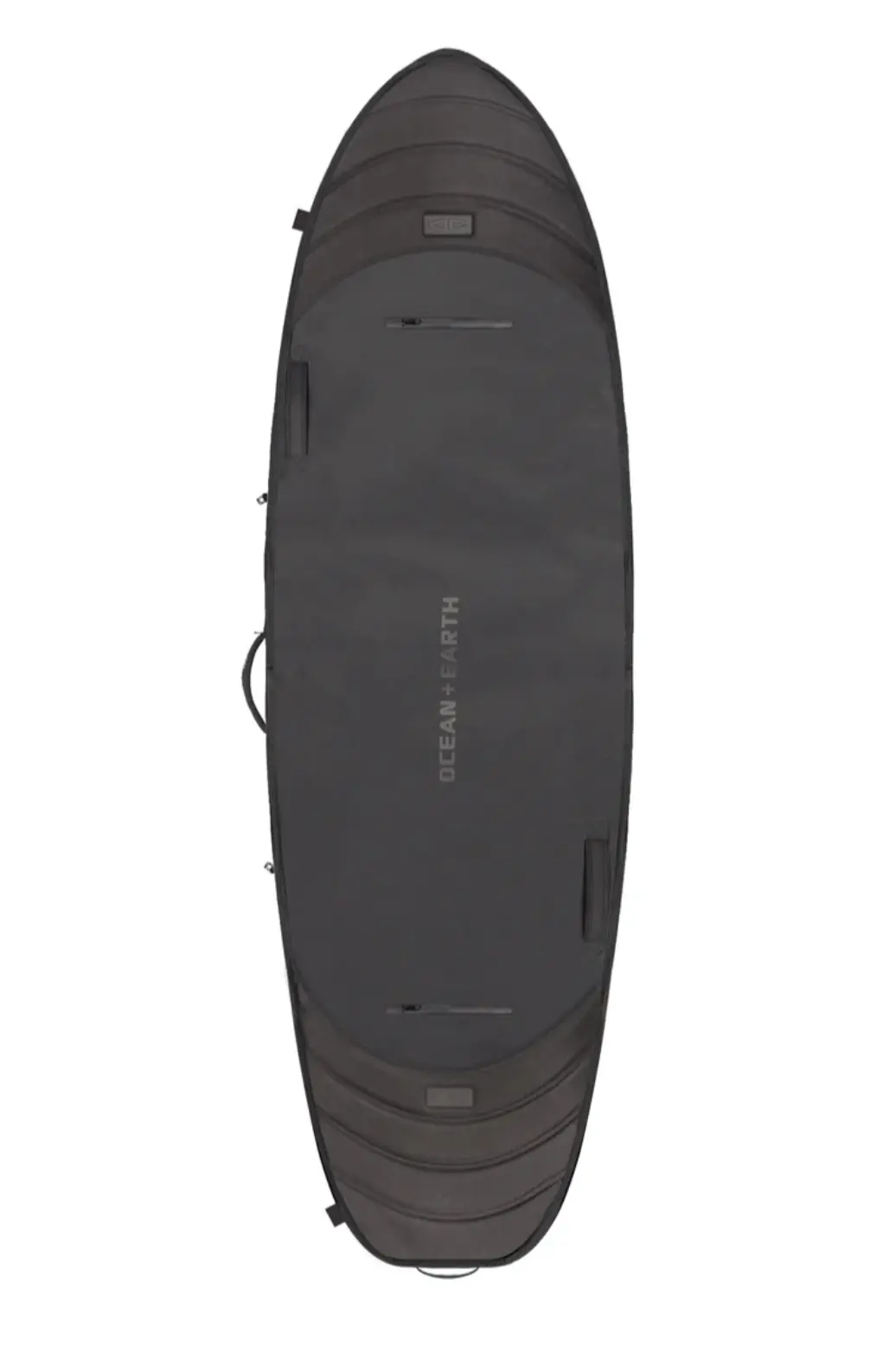Apex Fish/Short Travel Cover - 5 Board 1