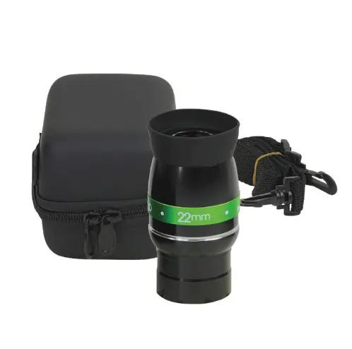 Emerald 22Mm 82°Afov 1