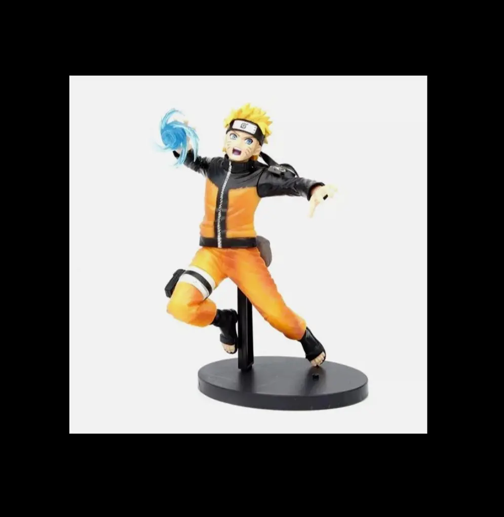 Figura De Ação Naruto Rasengan - Naruto 1