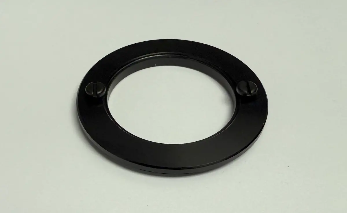 Starizona Filter Slider - 2" To 36Mm Unmounted Filter Adapter 1