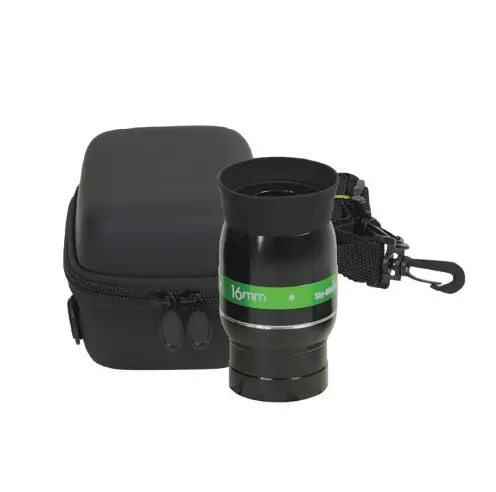 Emerald 16Mm 82°Afov 1
