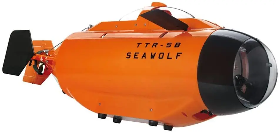 5222-F03s Seawolf Sport Sc 40Mhz 1