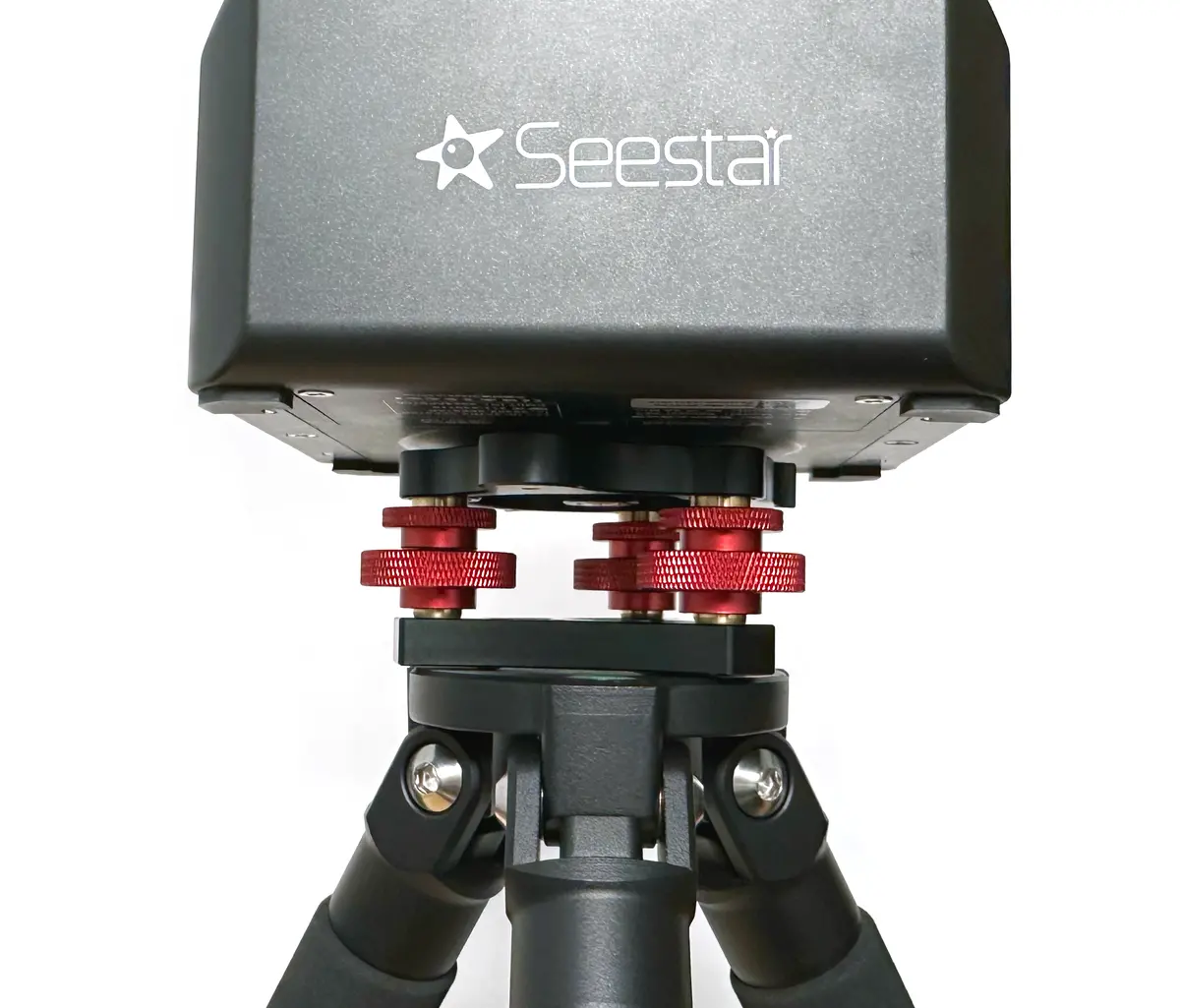 Seestar Astrolevel 1