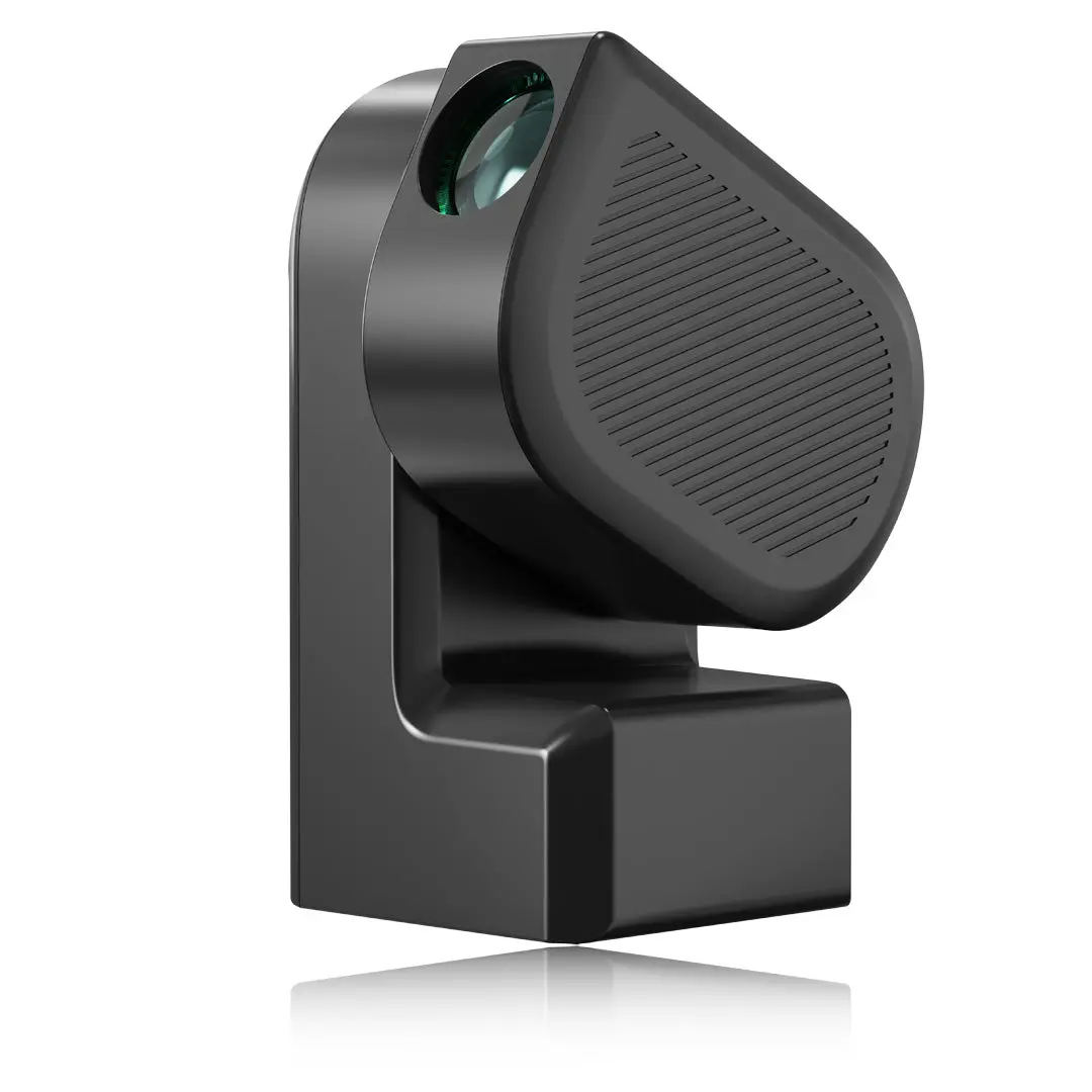 Zwo Seestar S50 Smart Telescope 1