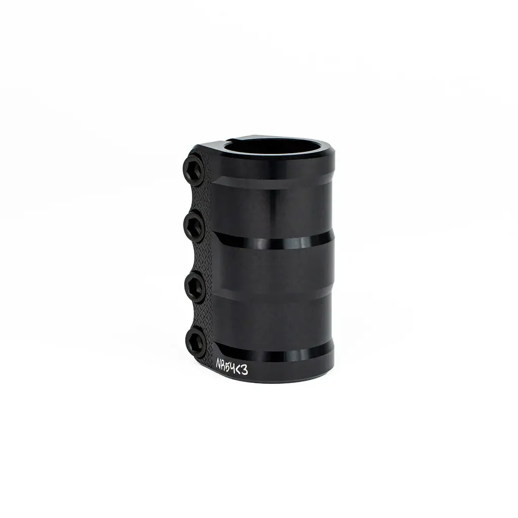 Tilt Nikita Scs Lt -  Black Clamp 1
