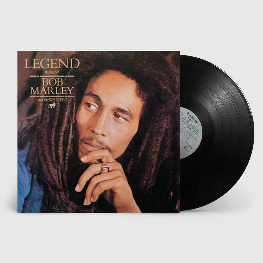 Legend - Bob Marley 1