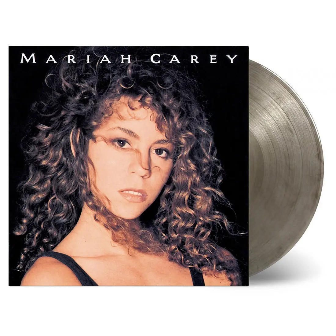 Mariah Carey – Mariah Carey – Lp 1