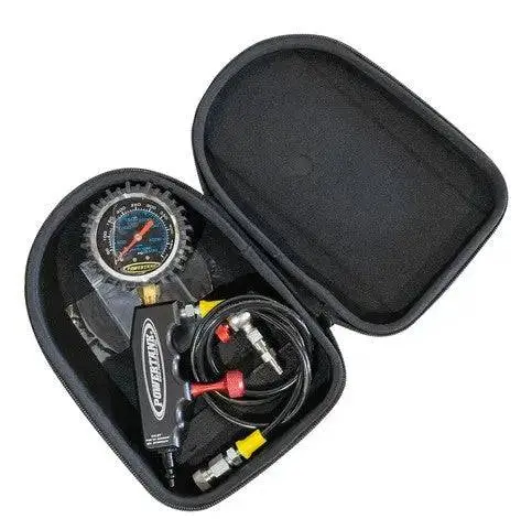 Shock Inflator With Gauge Power Tank 1
