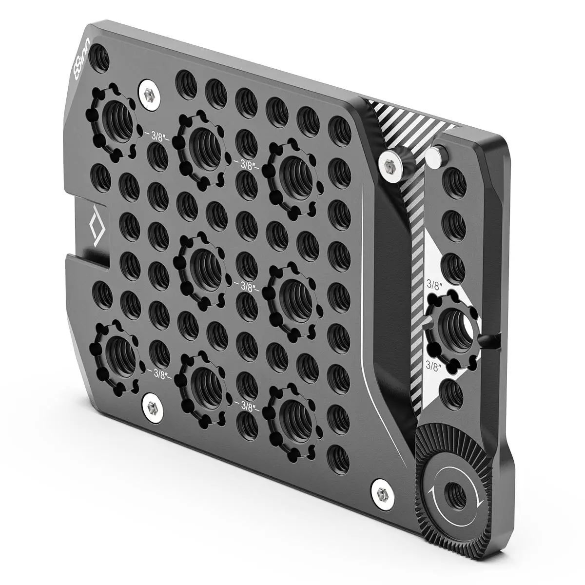 8Sinn Side Plate For Blackmagic Pyxis 6K 1