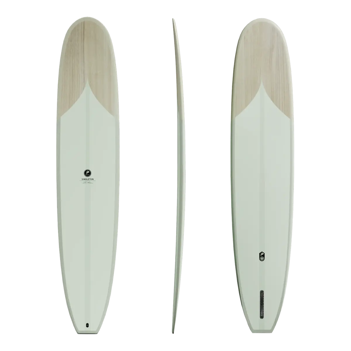 Firewire Singleton 1