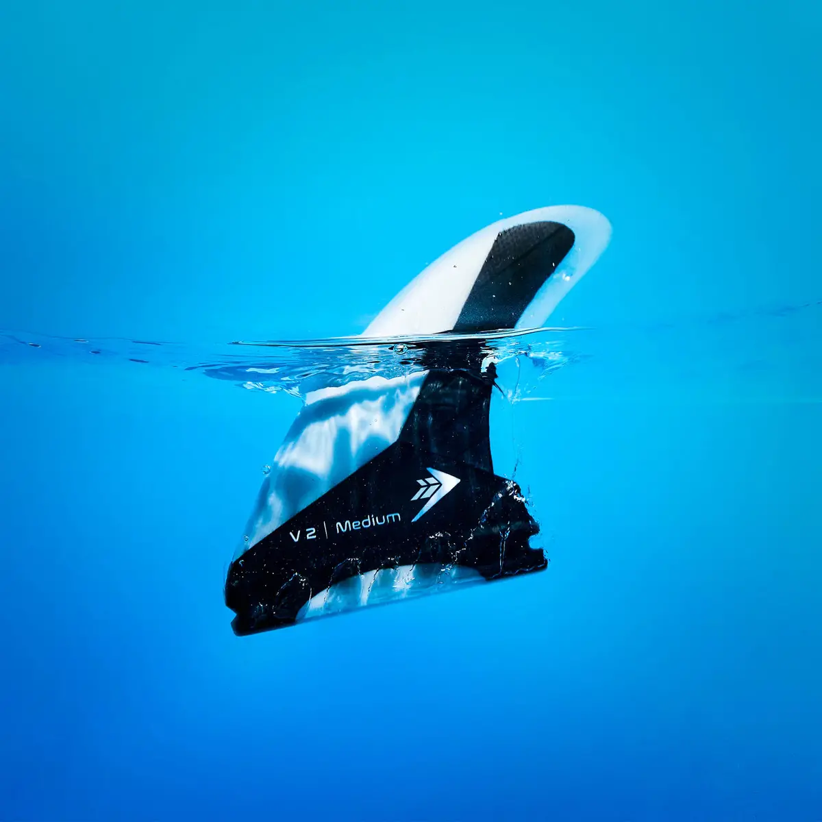 Firewire Velox Fins 1