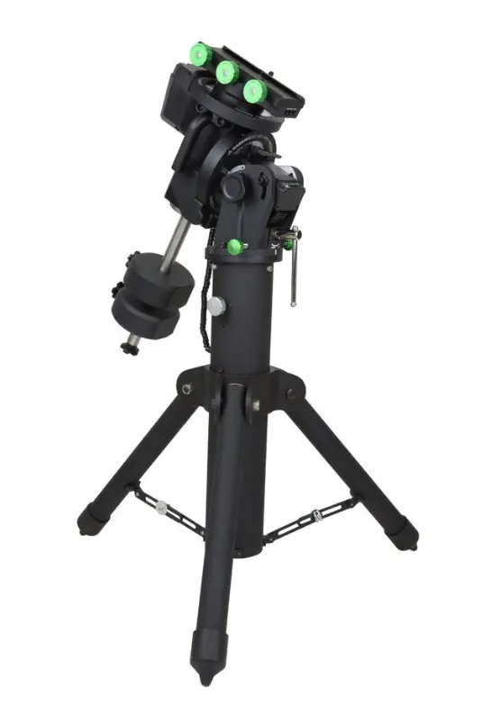 Sky-Watcher Eq8-R With Pier Tripod 2