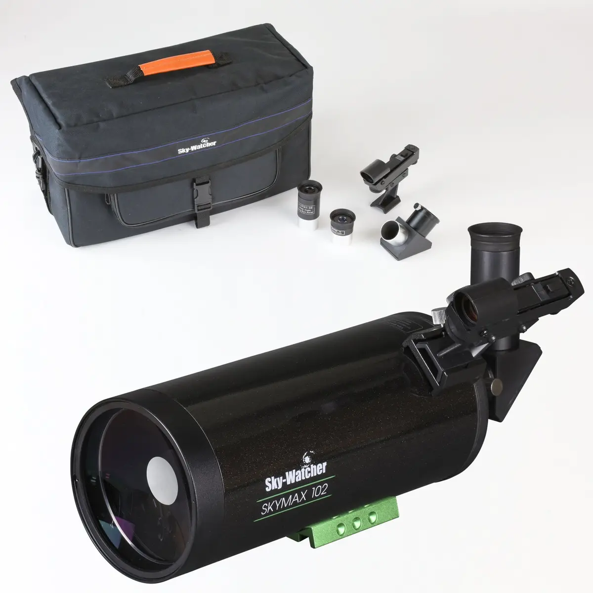 Sky-Watcher Skymax 102 Maksutov-Cassegrain Telescope 1
