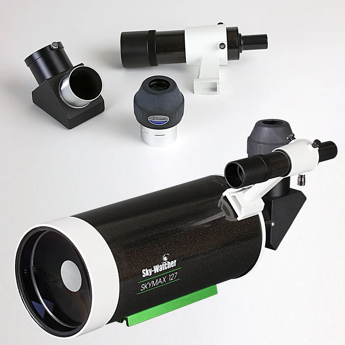 Sky-Watcher Skymax 127Mm Maksutov-Cassegrain Telescope 1