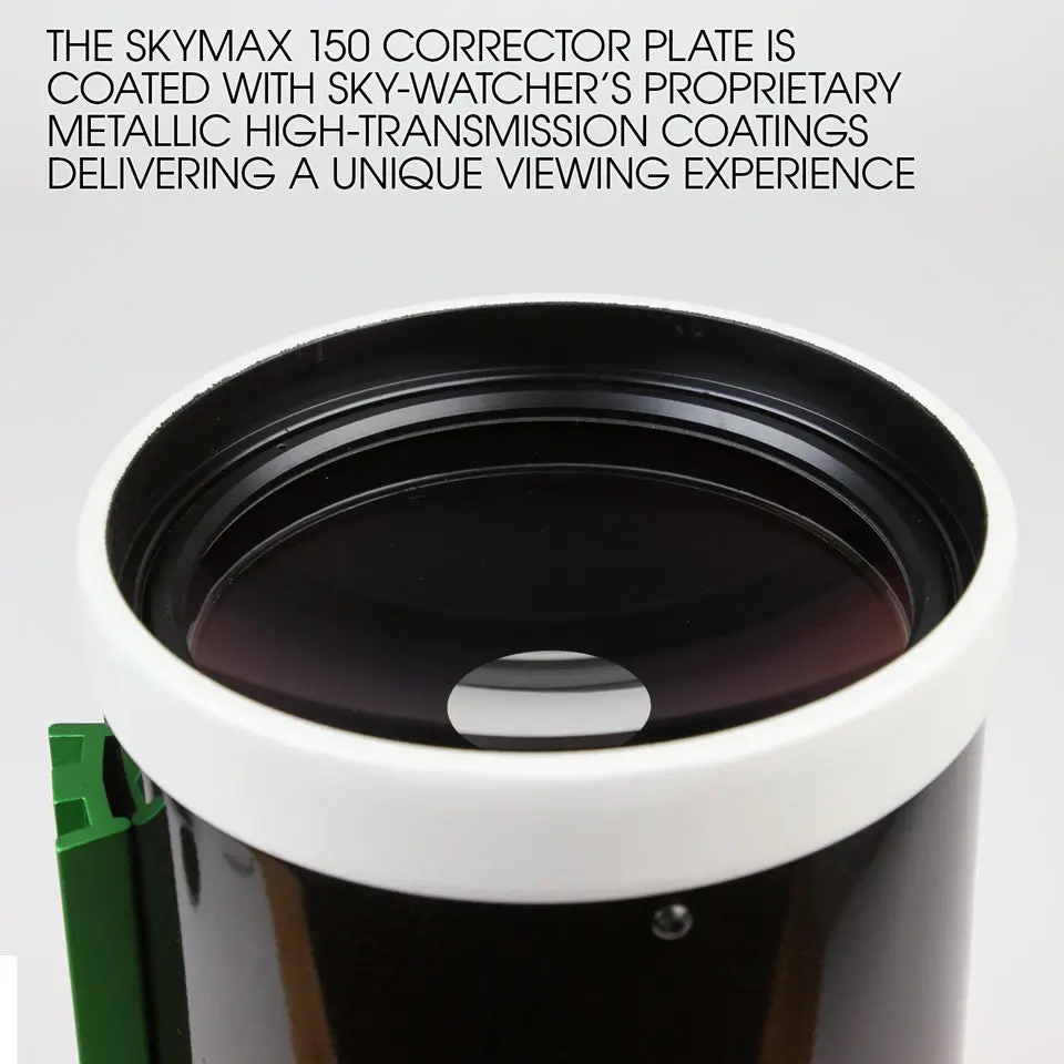 Sky-Watcher Skymax 150 Maksutov-Cassegrain Telescope 2