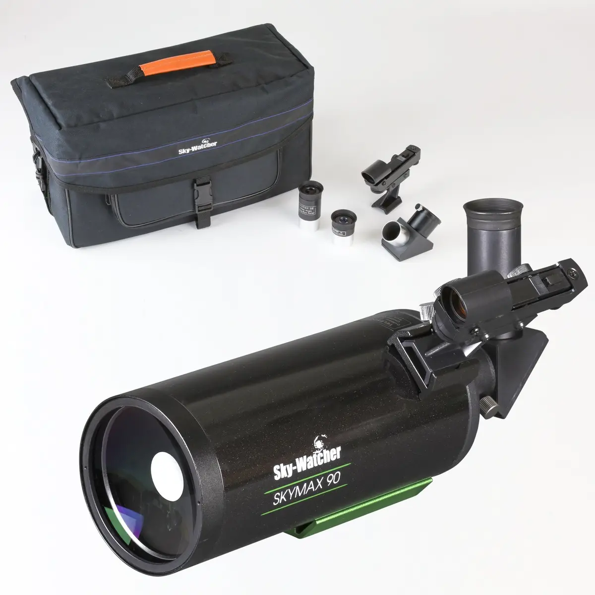 Sky-Watcher Skymax 90 Maksutov-Cassegrain Telescope 1