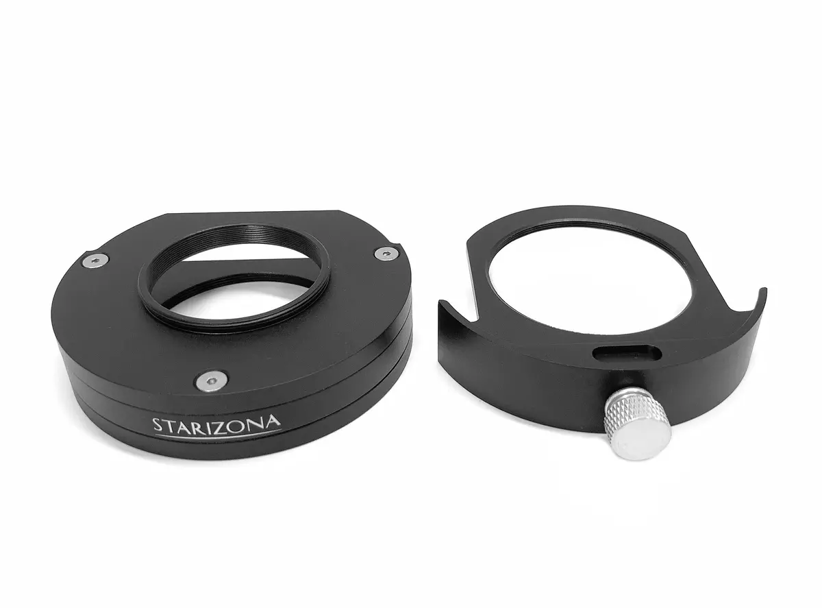 Starizona Modular Filter Slider 1