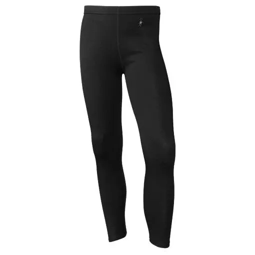 Smartwool Midweight Bottom – Youth - Blue 1