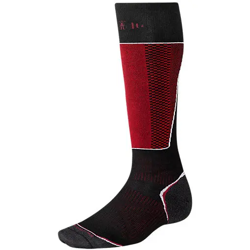Smartwool Racer - Black 1