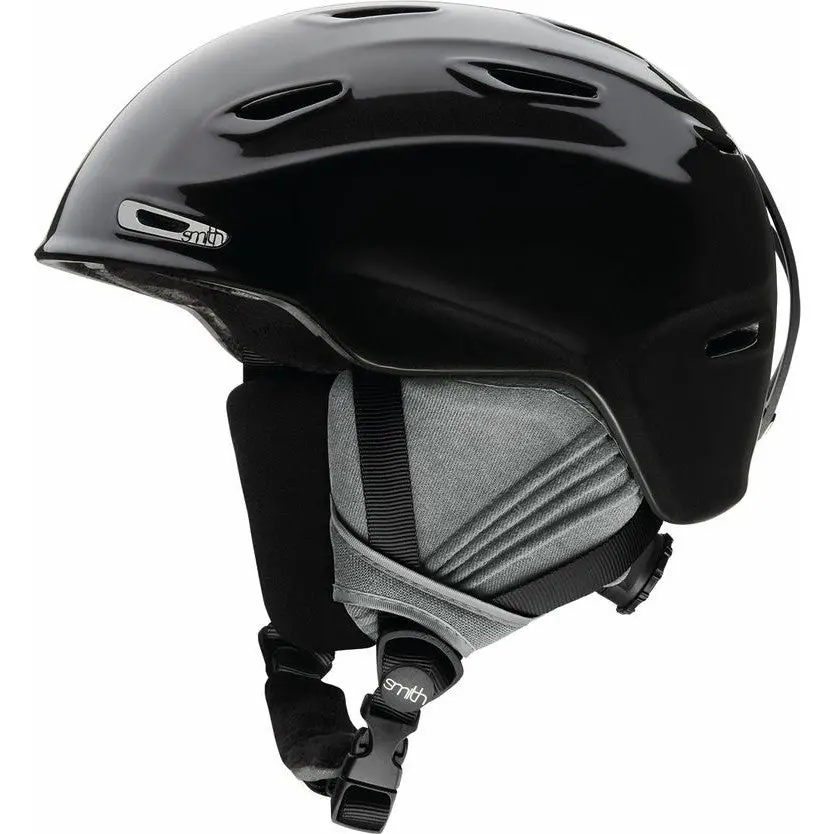 Smith Arrival - Black 1