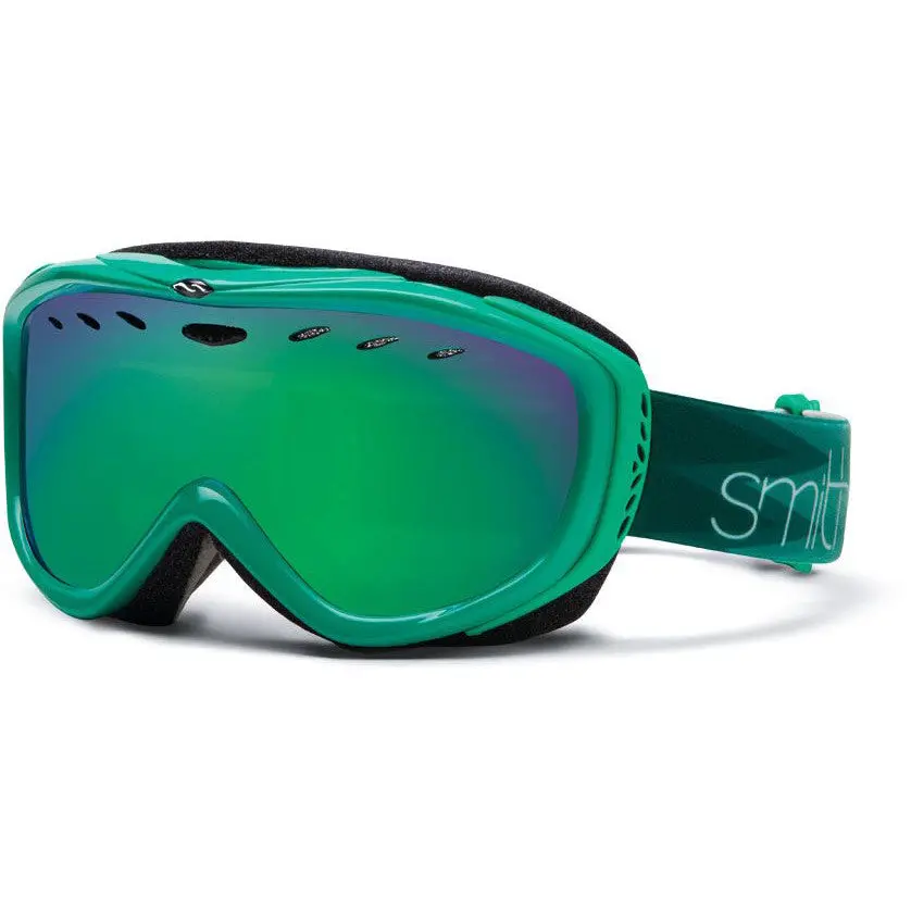 Smith Cadence – Jade (Green Sol X + Rc36 Lens) 1