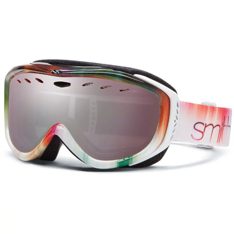 Smith Cadence – White Omber  (Ignitor Mirror + Rc36 Lens) 1