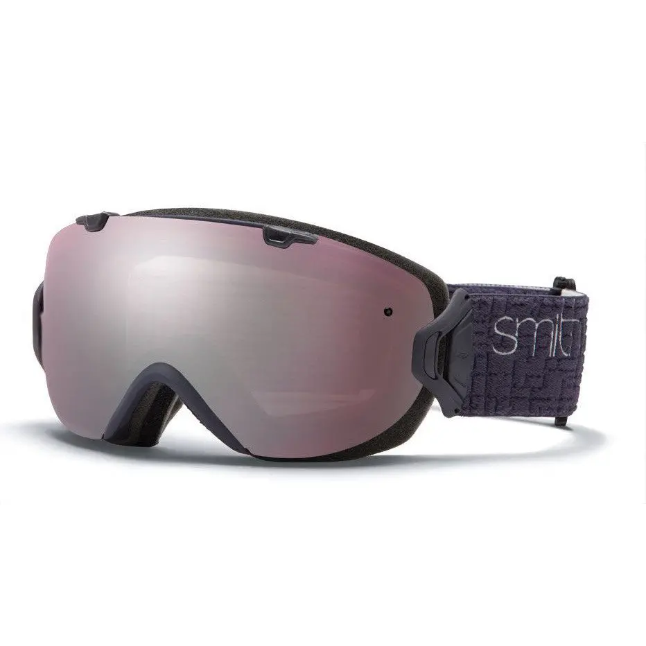 Smith Ios – Dusk Crossing  (Ignitor Mirror + Blue Sensor Mirror Lens) 1