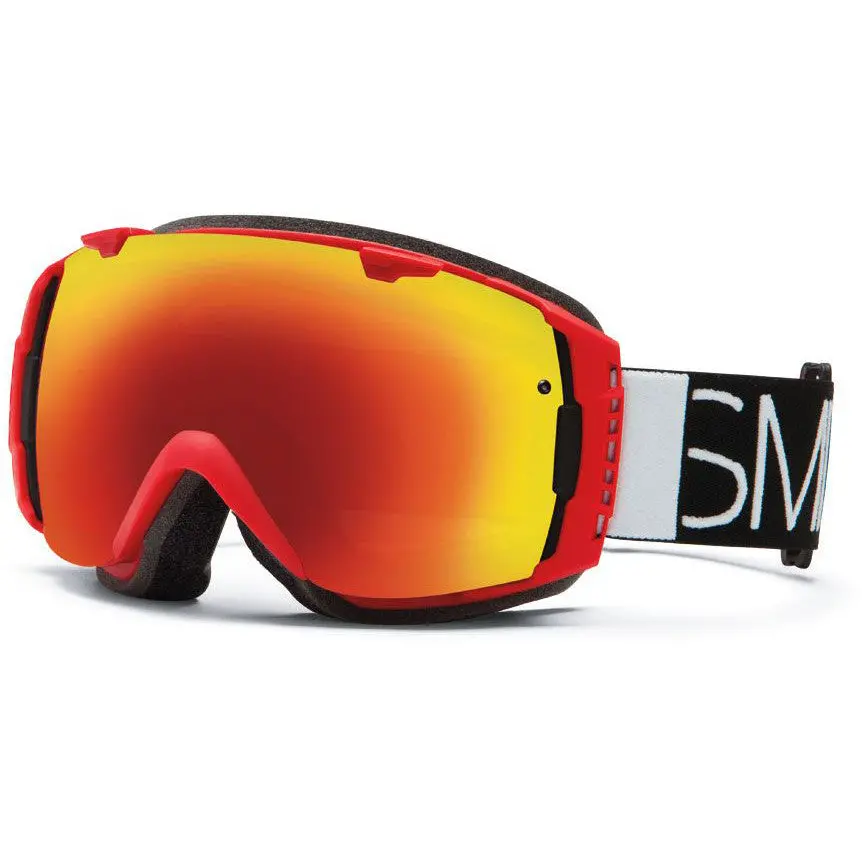 Smith Io - Fire Blockhead (Red Sol X + Blue Sensor Mirror Lens) 1