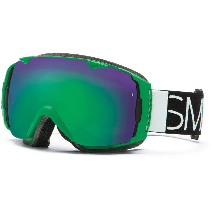Smith Io - Kelly Blockhead  (Green Sol X  + Red Sensor Mirror Lens) 1