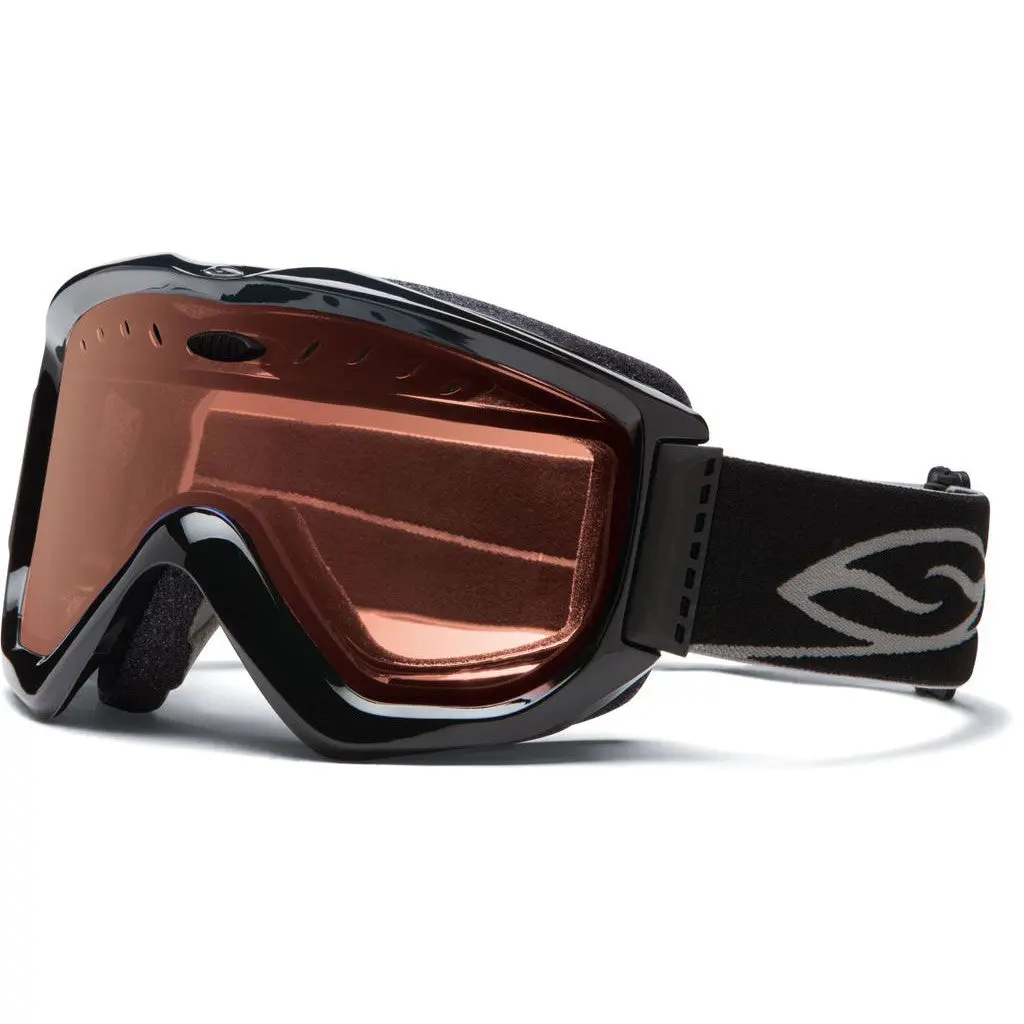 Smith Knowledge Otg - Black  (Ignitor Lens) 1
