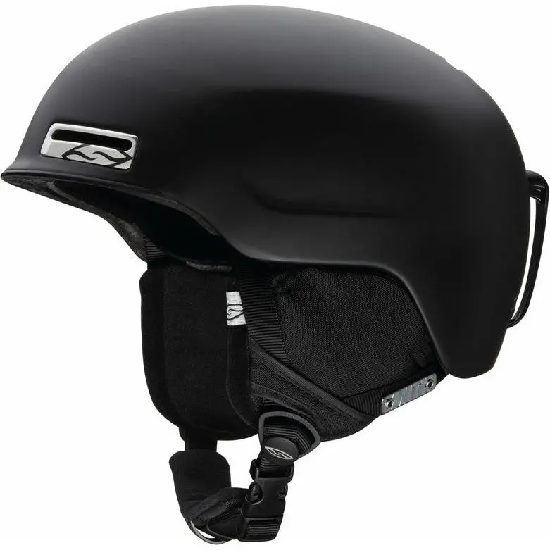 Smith Maze - Black 1