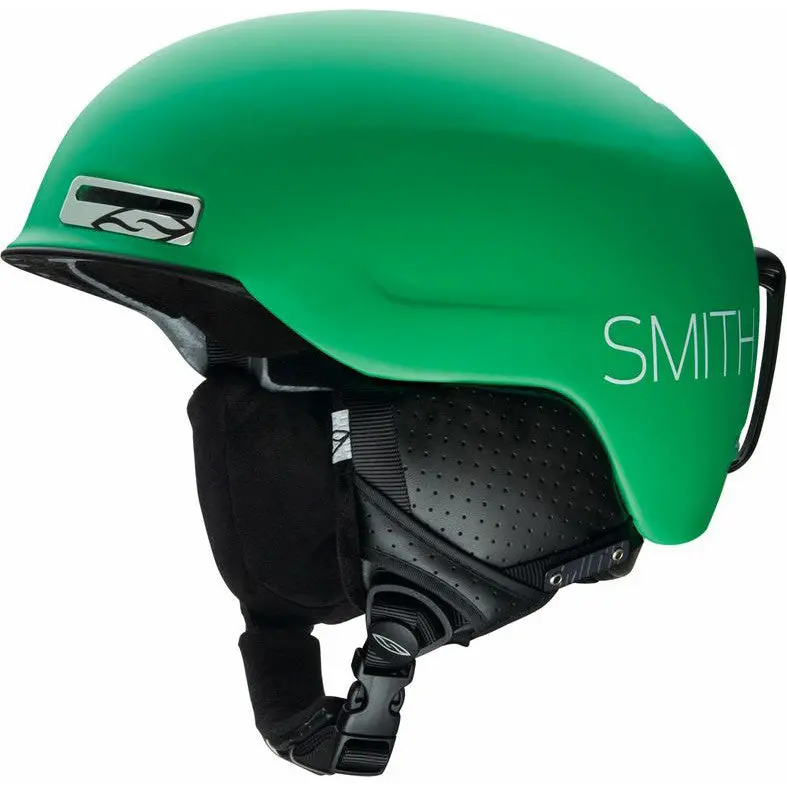 Smith Maze – Kelly Blockhead 1
