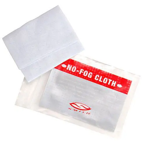 Smith No Fog Cloth 1