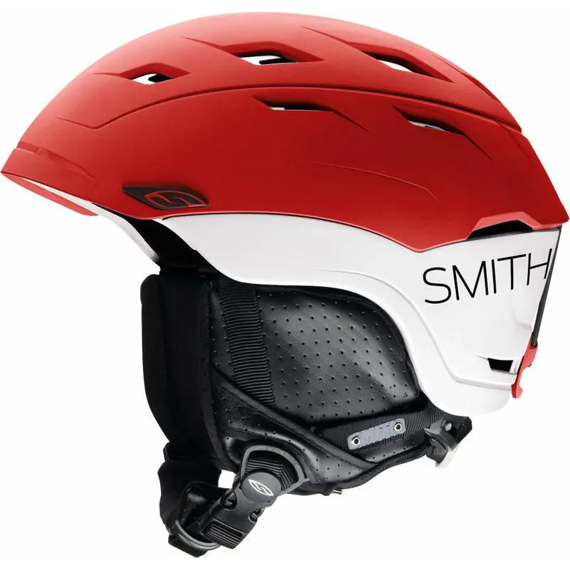 Smith Sequel – Fire Blockhead 1
