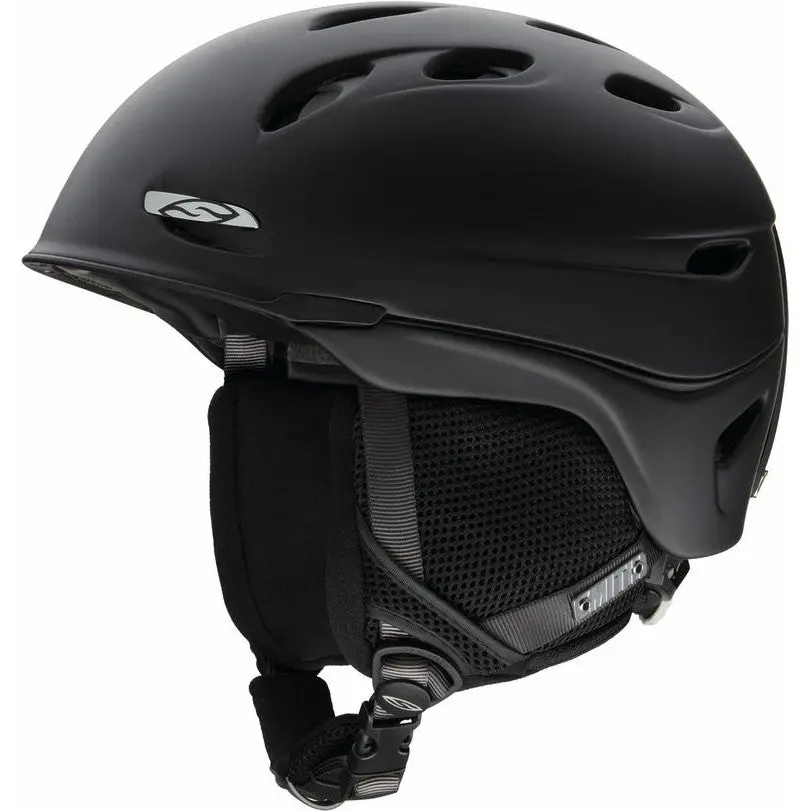 Smith Transport – Black 1