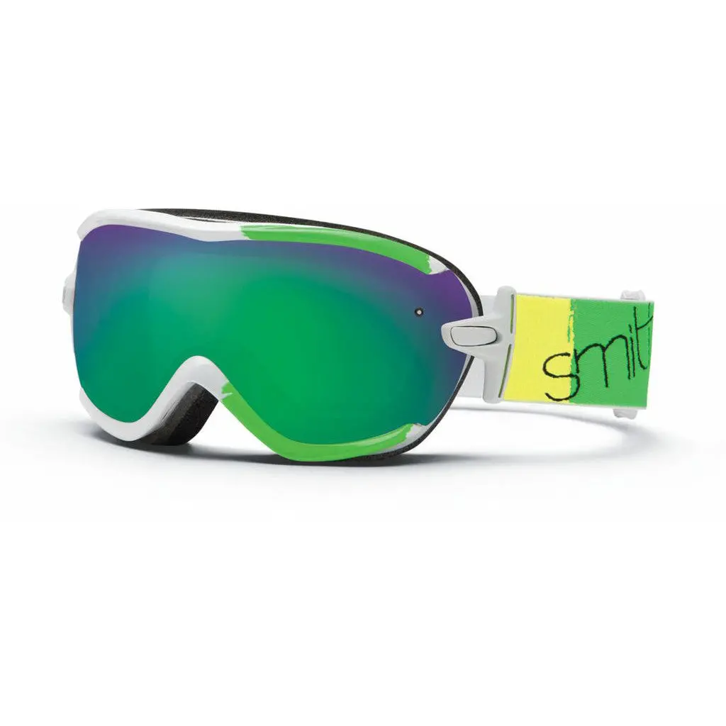 Smith Virtue – Neon Blitz  (Green Sol X Lens) 1