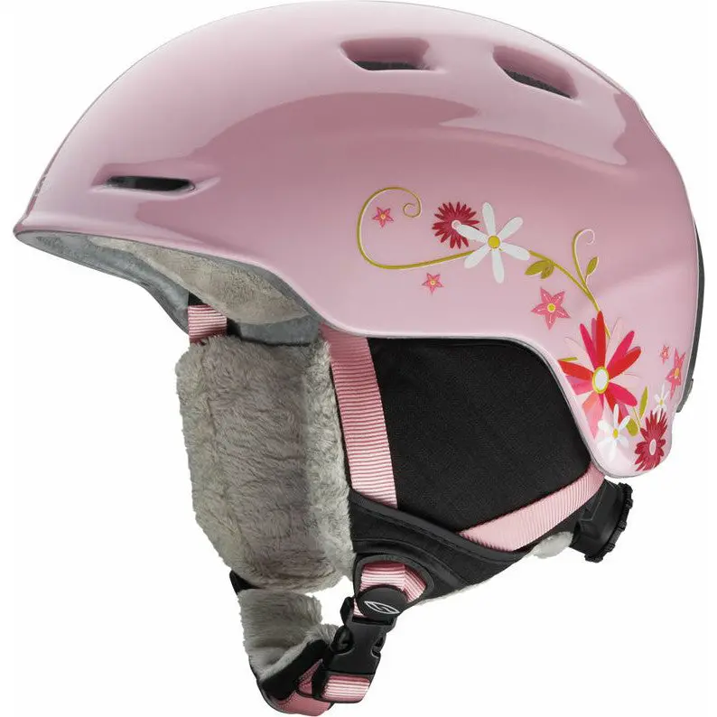 Smith Zoom Junior  – Pink Daisy 1