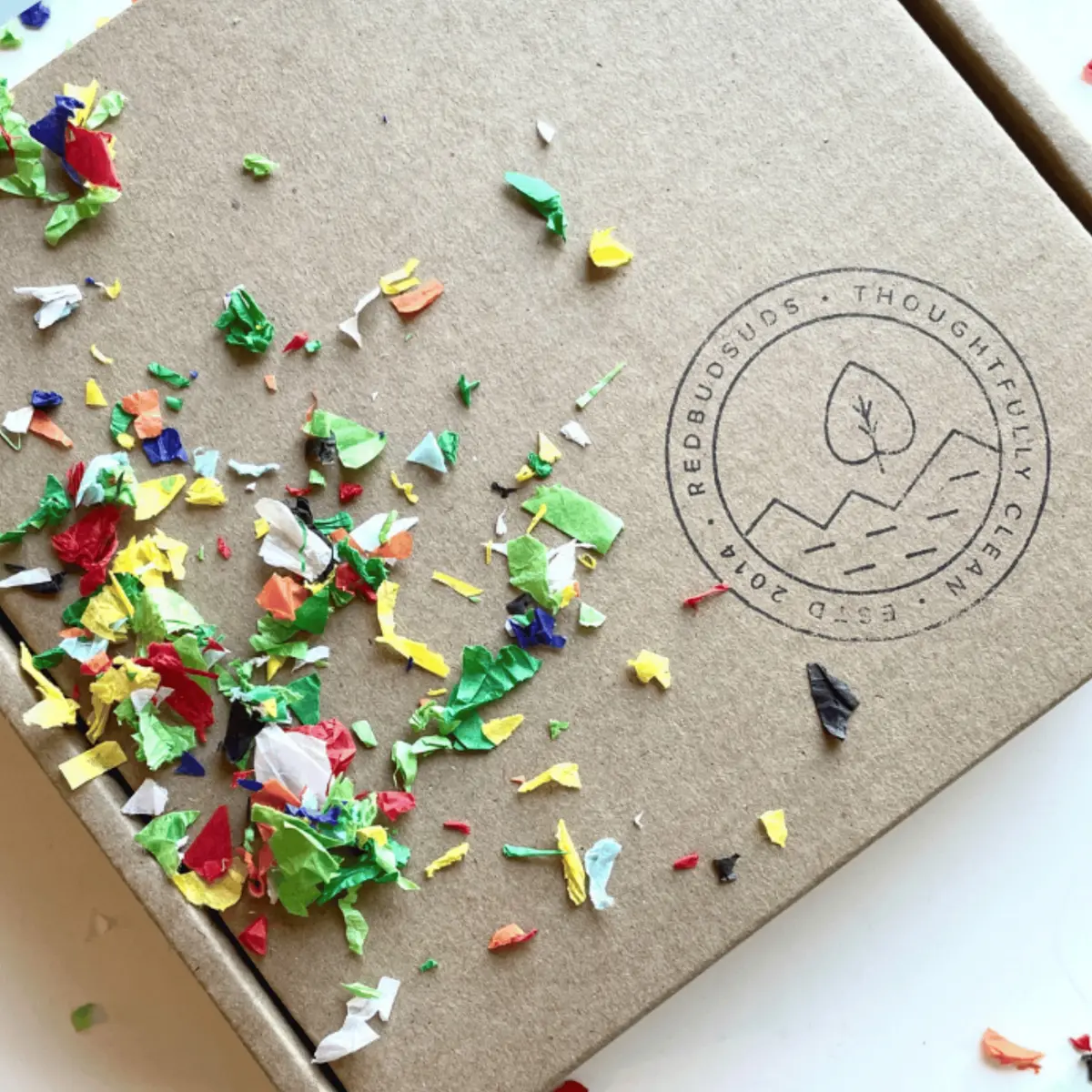 Suds + Surprise Box 1