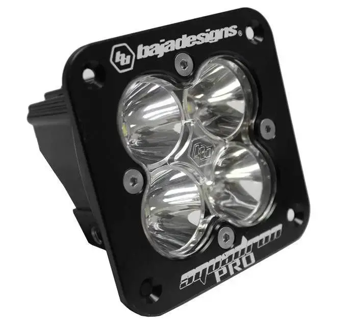 Squadron Pro Led Light, Flush Mount 1