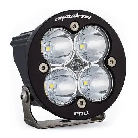 Squadron R Pro Led Light 1