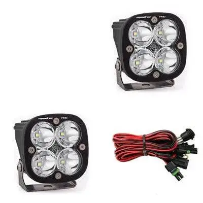 Squadron-R Pro Led, Pair 1