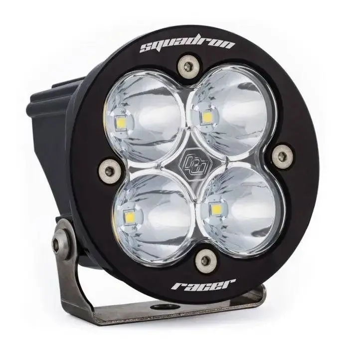 Squadron R Racer Edition Led Light 1