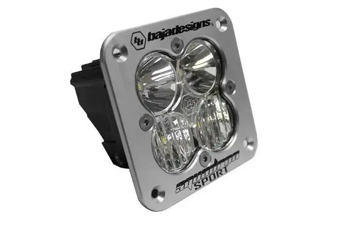 Squadron Sport Led Light, Flush Mount 2