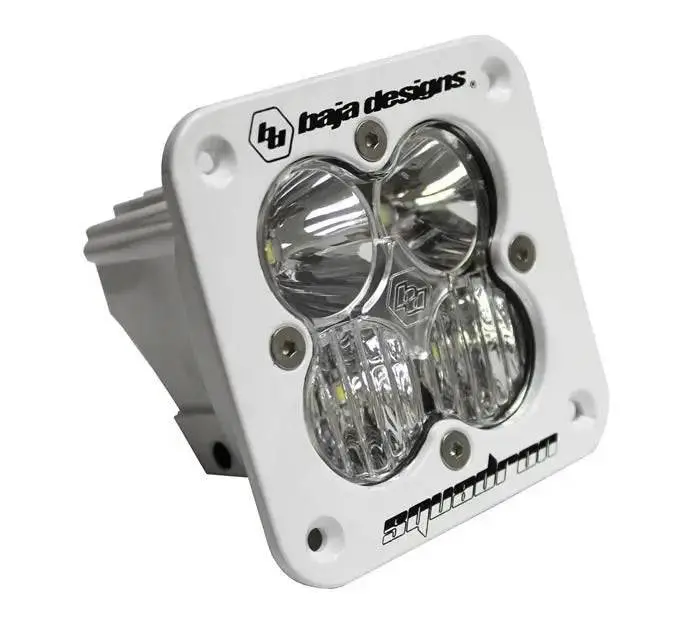 Squadron Sport Led Light, Flush Mount 3