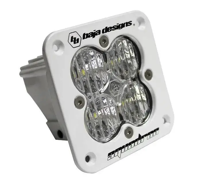 Squadron Sport Led Light, Flush Mount 5