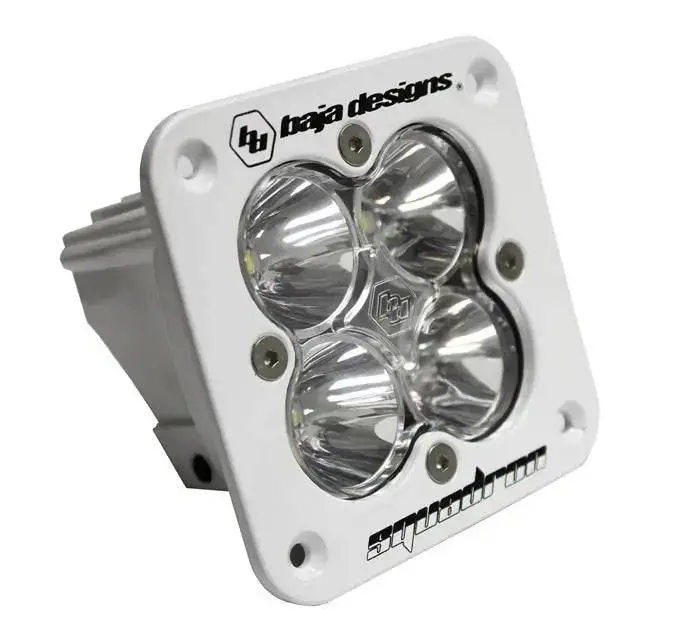 Squadron Sport Led Light, Flush Mount 7