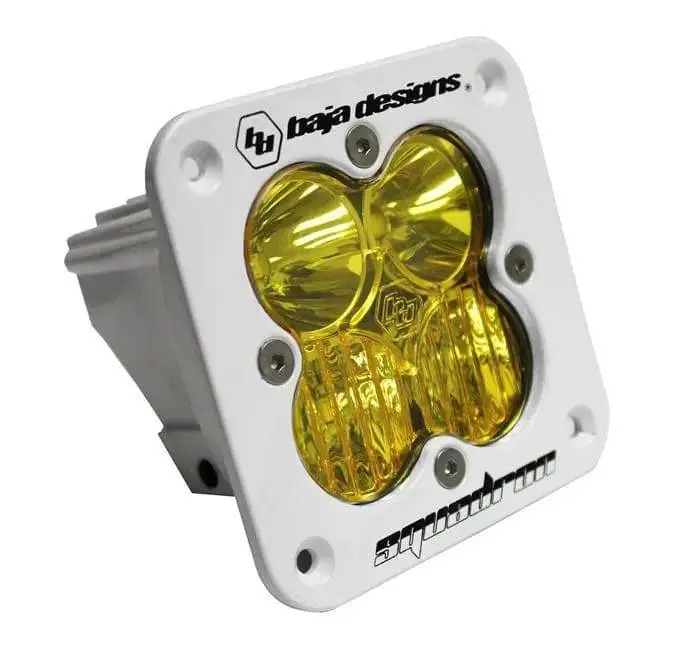 Squadron Sport Led Light, Flush Mount 9